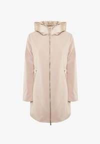 Ciesse Piumini MIRE Cappotto invernale humus/beige