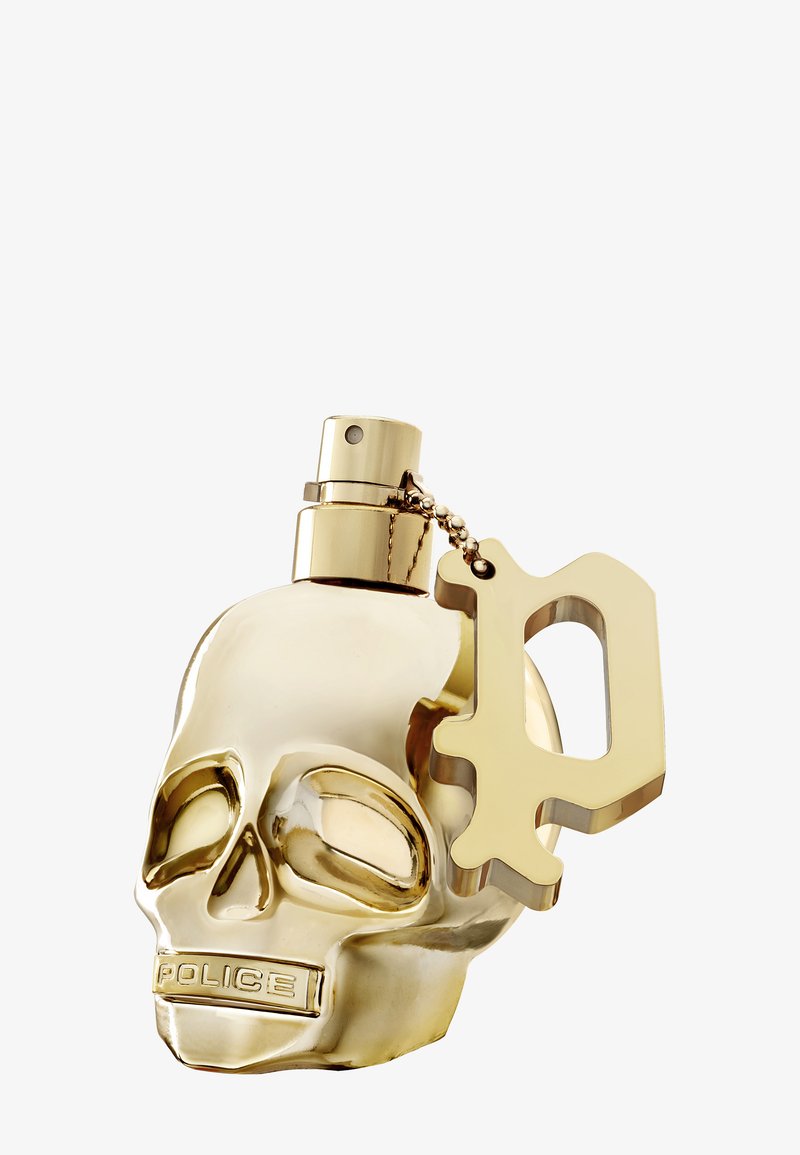 Police Fragrances TO BE BORN TO SHINE nieokreślony