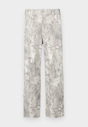 Hollister Co. - Spodnie materiałowe