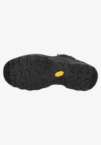 Lowa RENEGADE GTX  - Hikingschuh - black