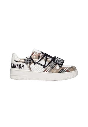 Sneakers - multicolor