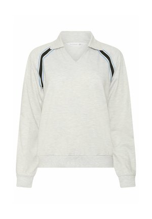 Pixie Girl, Trui - light grey
