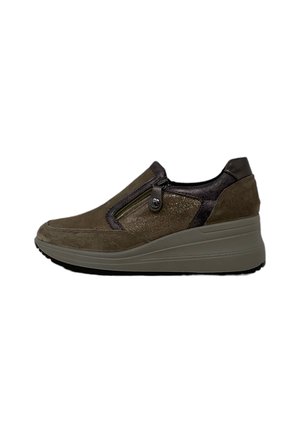 Zapatillas Deportivas ENVAL SOFT D.Rosy Para Mujer - Cómodas Y Ligeras, Ideales Para El Día A Día