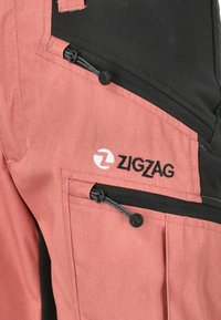 ZIGZAG BONO - Shortsit -  light mahogany