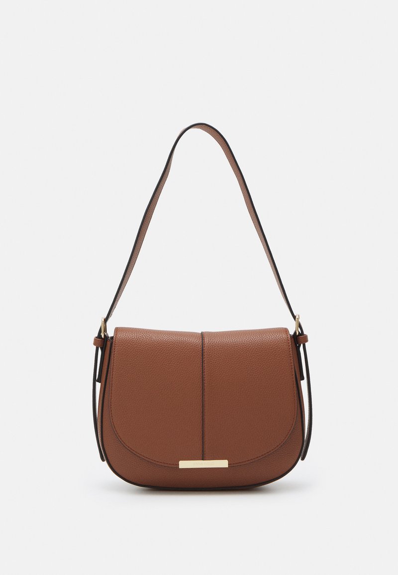 Anna Field - Handbag - cognac, Enlarge