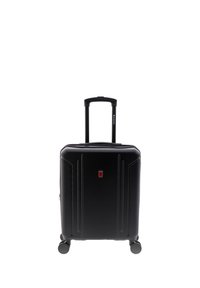Gladiator 2900 4 ROLLEN KABINENTROLLEY 55 CM - Bagaglio a mano - black