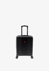 Unausgewählt, black