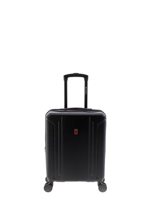2900 4 ROLLEN KABINENTROLLEY 55 CM - Bagaglio a mano - black