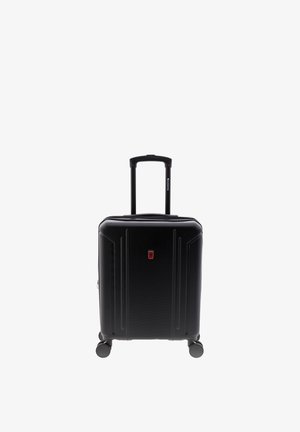 Gladiator 2900 4 ROLLEN KABINENTROLLEY 55 CM - Boardcase - black