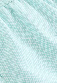 Next REGULAR FIT - Fürdőnadrág - green white