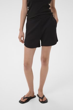 InWear VARINAIW - Šortky - black