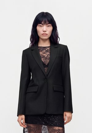 The Kooples, VESTE COSTUME - Blazer - black