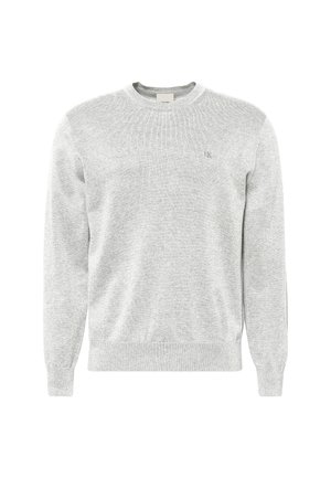 Calvin Klein, - Sweter