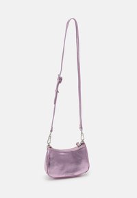 Steve Madden BVILMA - Håndveske - pink/silver-coloured