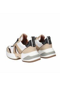 ALEXANDER SMITH MARBLE - Sneaker low - beige