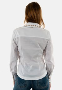LOLA CASADEMUNT Camicia - blanc
