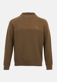 Sélectionné, dark camel