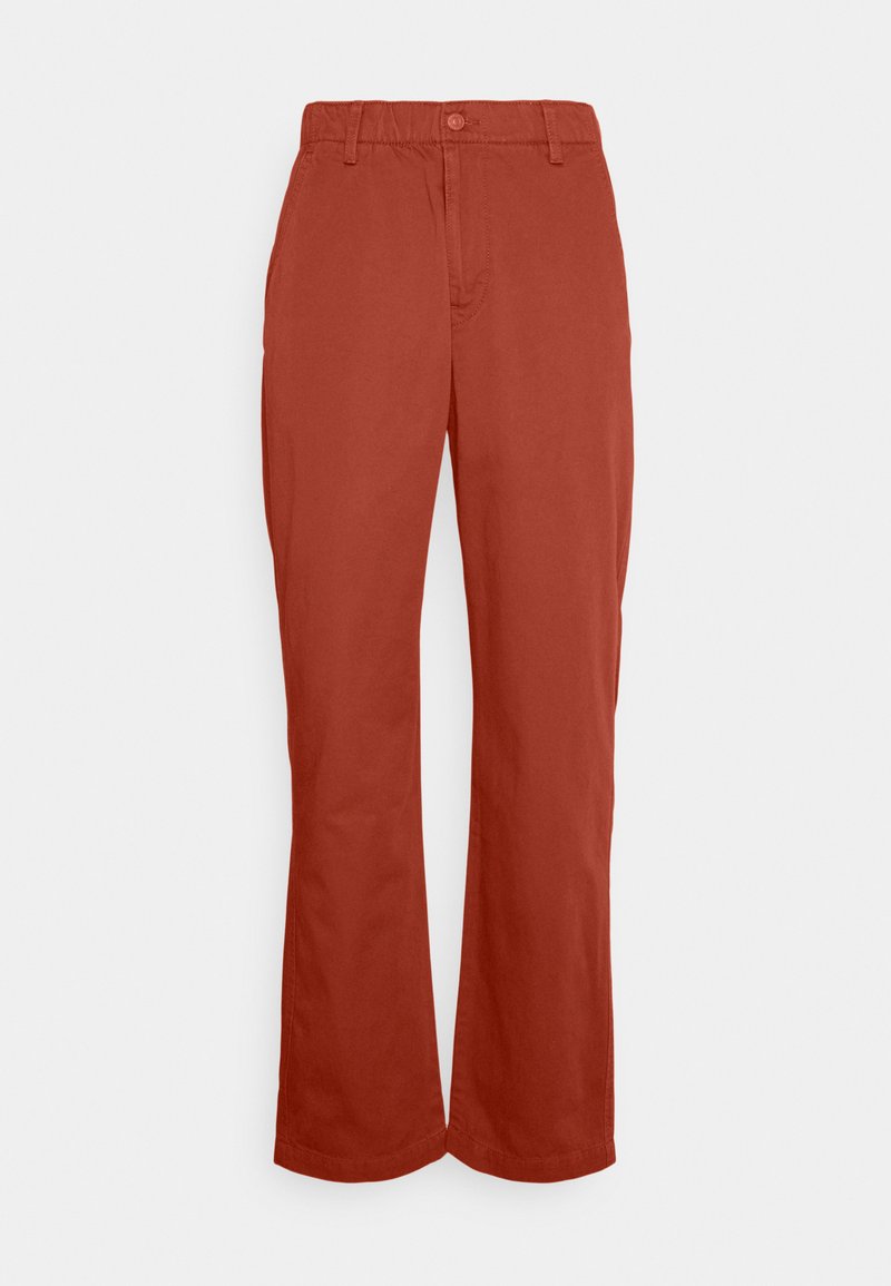 Levi’s® Broek rood Levi’s® Broek rood