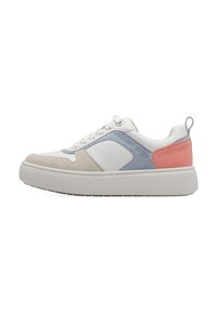 Tamaris Sneakers - lt blue comb