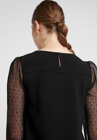 Claudie Pierlot Robe de soirée - black