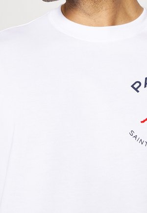 Sports T-shirt - white