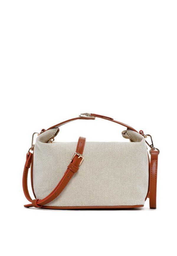 Umhängetasche - tan