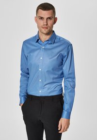 Selected Homme Kostymskjorta - skyway