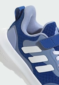 adidas Performance FORTARUN 3 KIDS - Tenisice za cestovno trčanje - royal blue   cloud white   blue spark