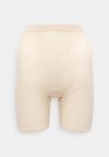LOW BACK SHORT MINIMALIST  - Pants - beige
