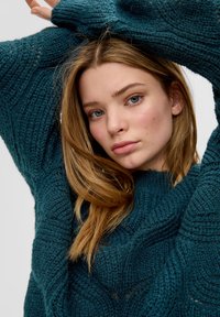 QS - Sweter