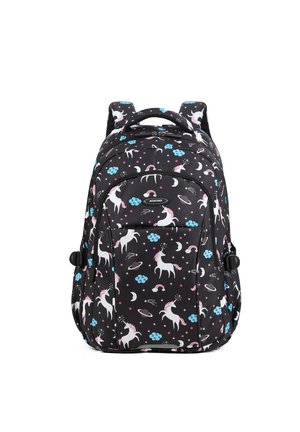 Aoking Zaino - multicolored