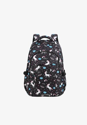 Aoking Tagesrucksack - multicolored