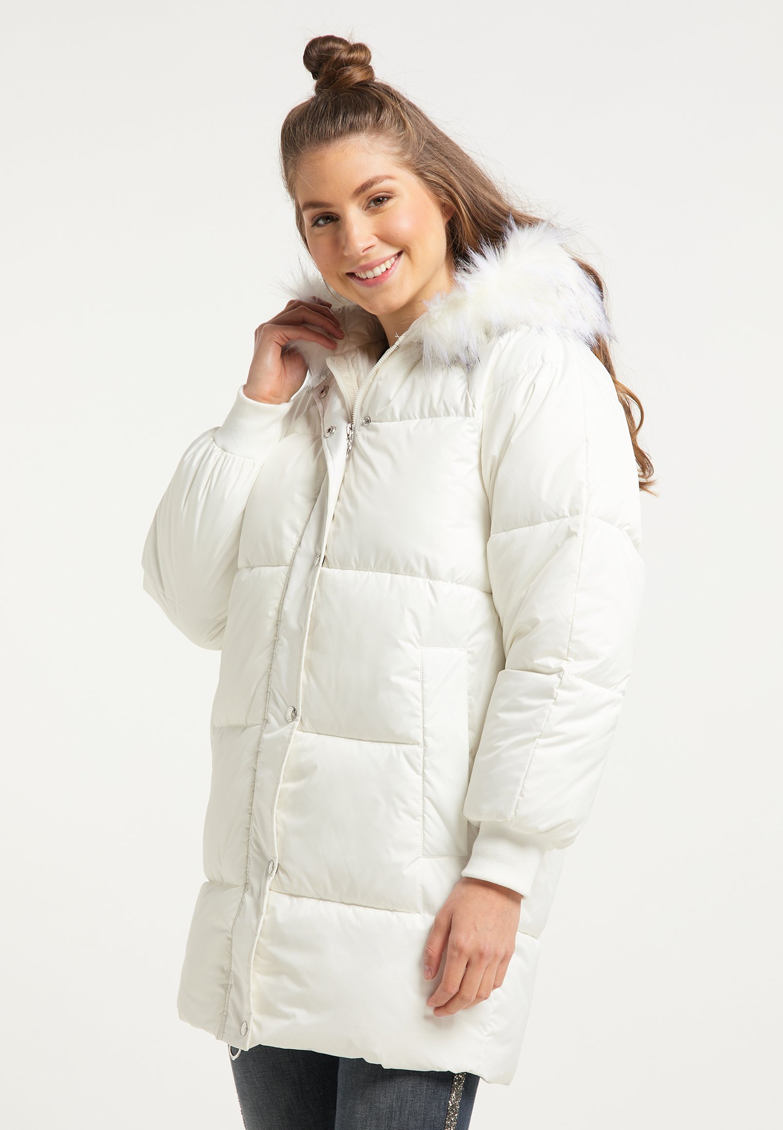Donna Cappotto invernale Donna Cappotto invernale