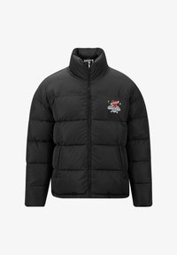 Valittu, black