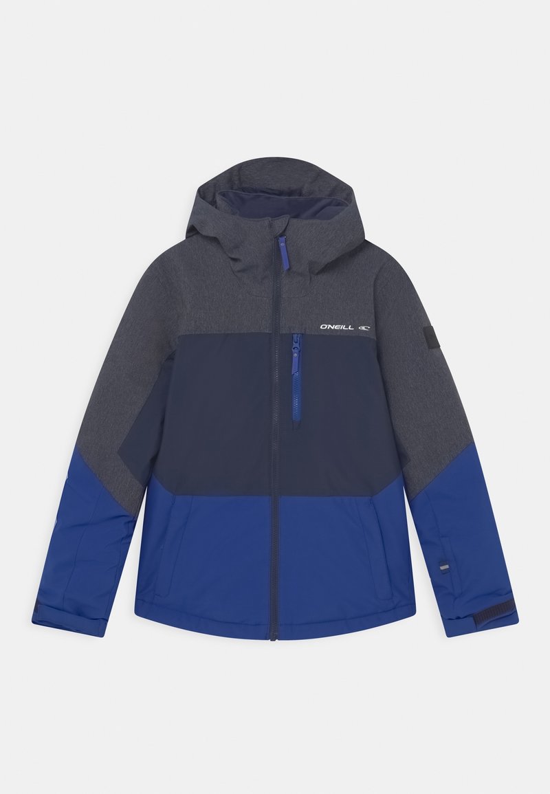 O'Neill Snowboardjacka - ink blue