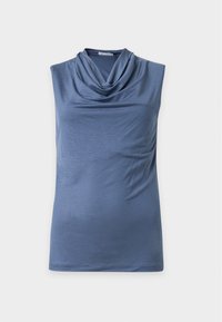Επιλέχθηκε, blue grey
