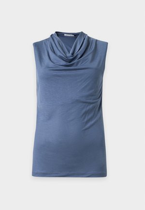 Tiger of Sweden, JELA - Débardeur - blue grey