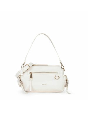 RESIA - Handtas - bianco