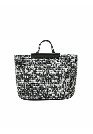 Cabas - black