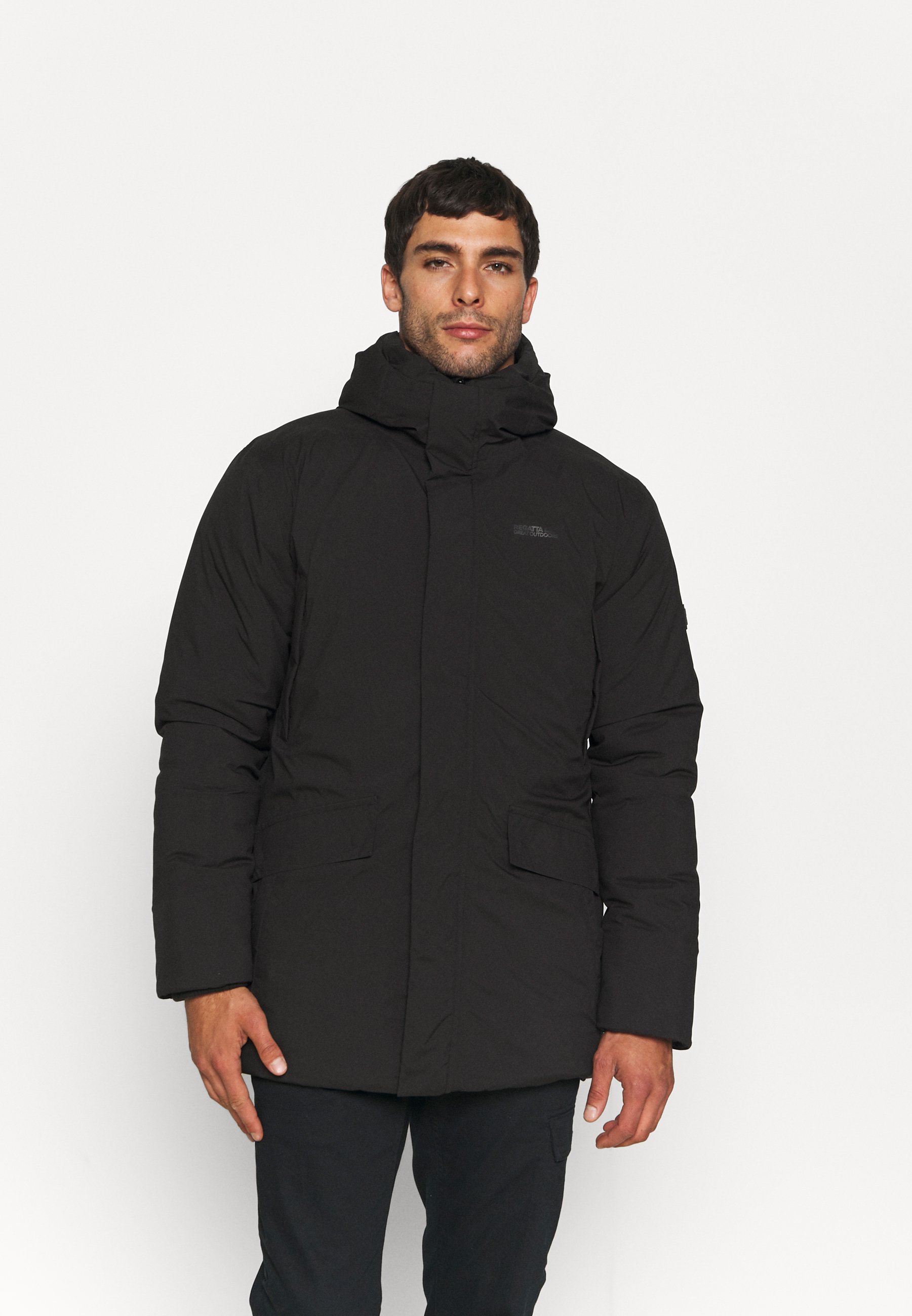 regatta winter jacket