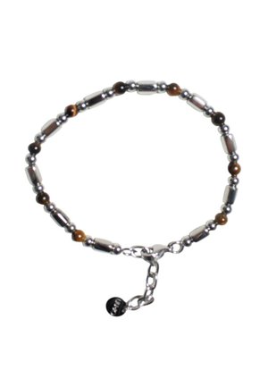 Bracciale - silver-coloured