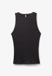 Niewybrane, black