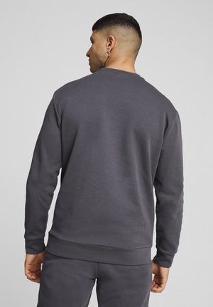 CREWNECK - Felpa - galactic gray