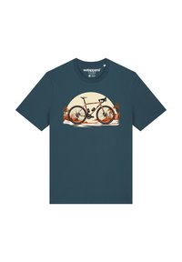 Niet geselecteerd, stargazer