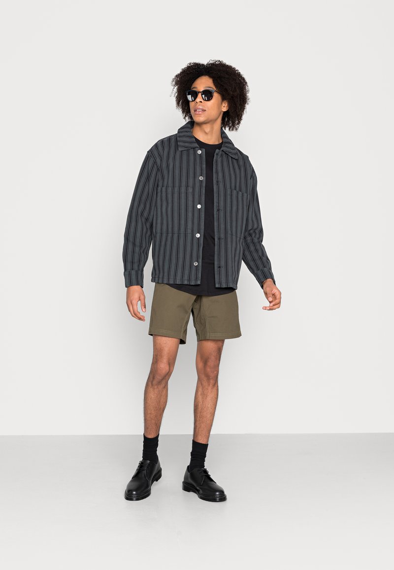 Herren Chino Shorts | KAVU CHILLI LITE Shorts pine/oliv - ES83178 Herren Chino Shorts | KAVU CHILLI LITE Shorts pine/oliv - ES83178