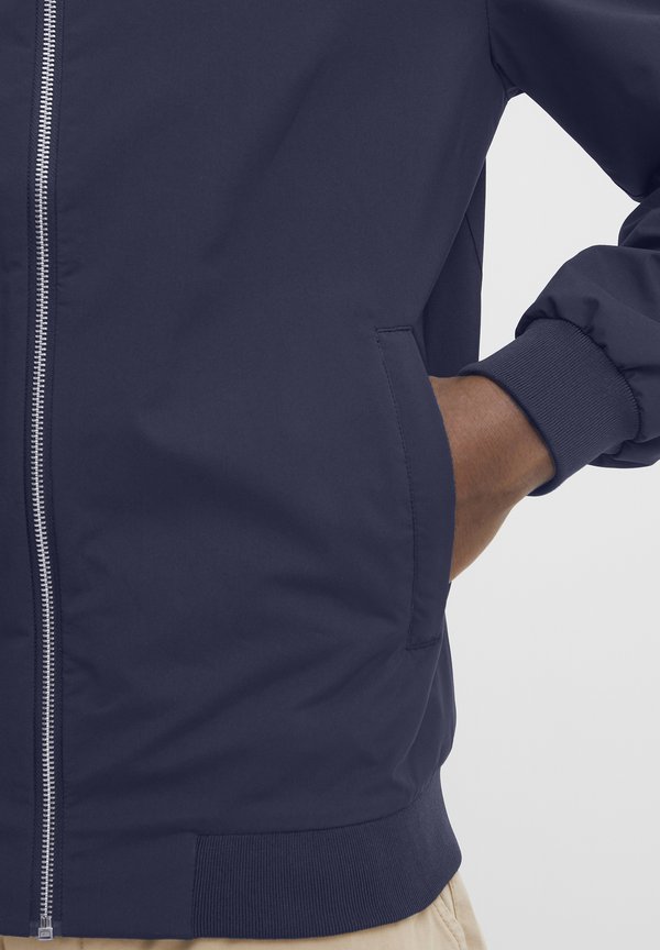 CFJOSHU - Light jacket4