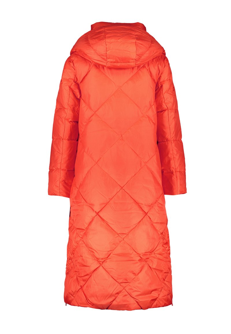 Damen Parkas | Gerry Weber Wintermantel pumpkin/orange - RN87763 Damen Parkas | Gerry Weber Wintermantel pumpkin/orange - RN87763