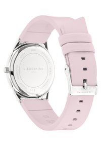 Liebeskind Berlin Ure - rosa