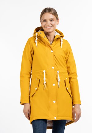 - Parka