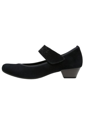 Pumps - dark blue